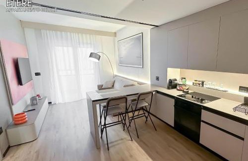 Giulianova House | Amamare Luxury Room