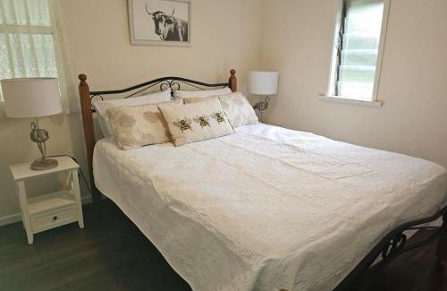 Amamoor Bed & Breakfast | Amamoor Lodge