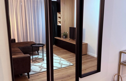 Craiova Apartment | Aman 20, apartament in regim hotelier in Centrul Vechi al Orasului Craiova.