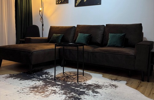 Craiova Apartment | Aman 20, apartament in regim hotelier in Centrul Vechi al Orasului Craiova.