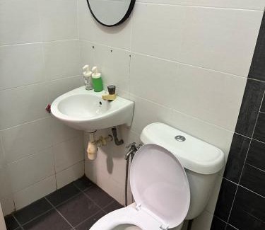 Bandar Sri Sendayan House | Aman Homestay Sendayan