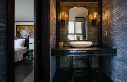 Thao Dien Hotel | Amanaki Thao Dien
