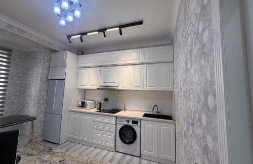 Osh Apartment | Amanat residence