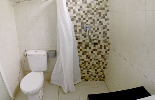 Ambarawa Hotel | Amanda Hills Bandungan
