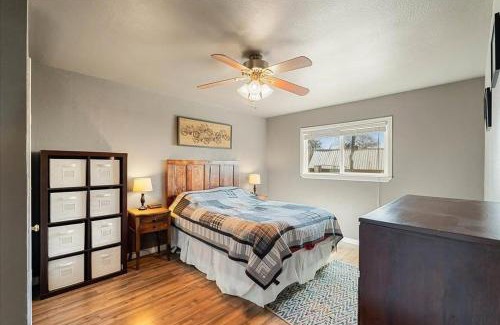 Cai Be House | Amanda Home