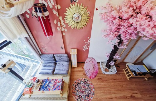 Shunde Apartment | Amanda Hotel