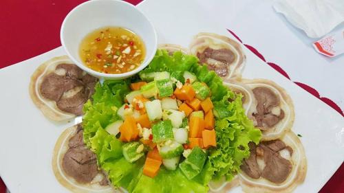 Bao Ninh Hotel | Amanda Hotel