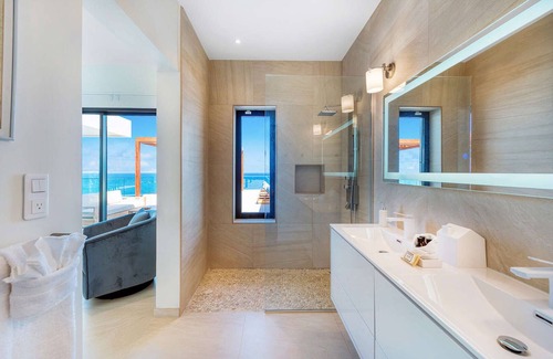 Les Terres Basses Villa | Amandara (4/5 Rooms) Luxury villa