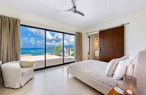 Les Terres Basses Villa | Amandara (4/5 Rooms) Luxury villa