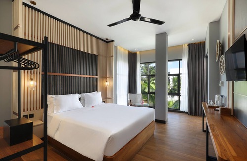 Berawa Hotel | Amandaya Canggu