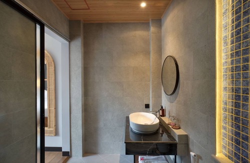 Berawa Hotel | Amandaya Canggu