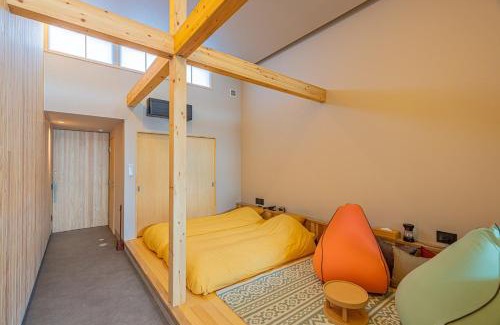 Kyonan Hotel | amane