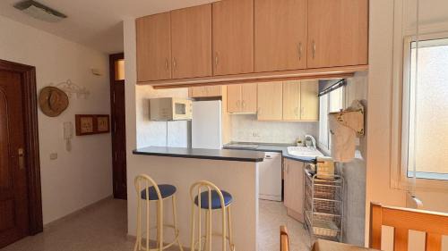 Cabo de Gata Apartment | Amanecer del Cabo