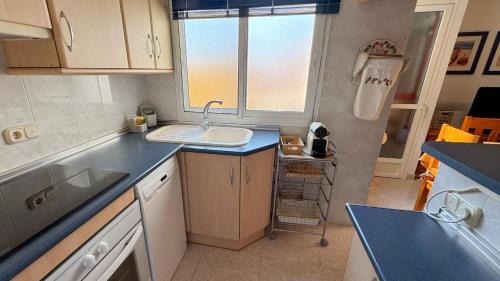 Cabo de Gata Apartment | Amanecer del Cabo