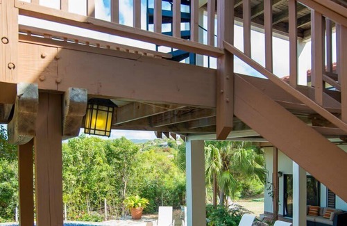 Little Trunk Bay Villa | Amani 1BR- Stunning Perfect Getaway