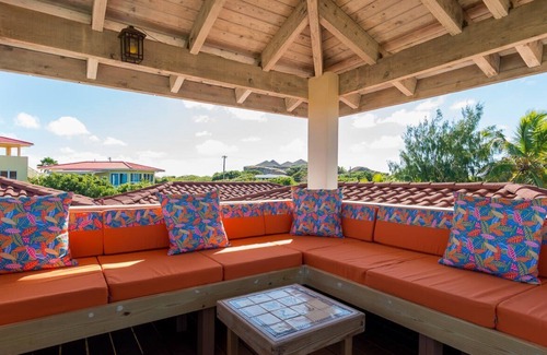 Little Trunk Bay Villa | Amani 3BR (5Pax)- Stunning Perfect Getaway