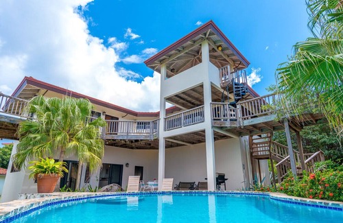 Little Trunk Bay Villa | Amani 3BR (5Pax)- Stunning Perfect Getaway