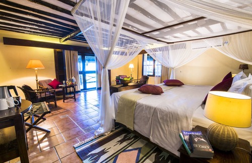 Dar es Salaam Hotel | Amani Beach Resort
