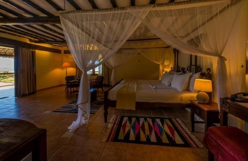 Dar es Salaam Resort | Amani Beach Resort