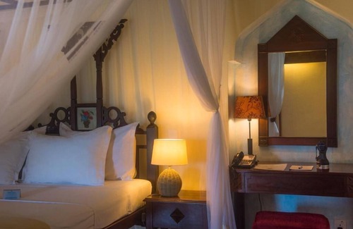 Dar es Salaam Resort | Amani Beach Resort