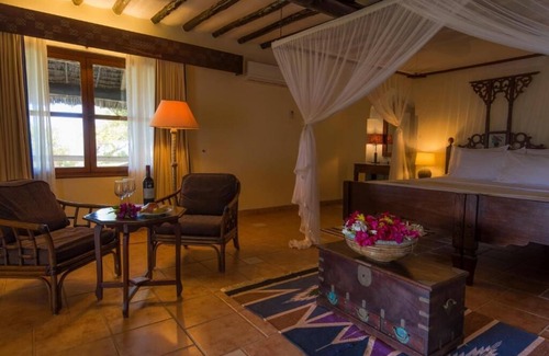 Dar es Salaam Resort | Amani Beach Resort