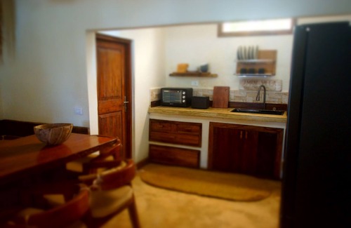 Bwejuu Beach House | AMANI BEACH VILLA