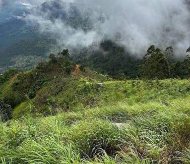 Soni Other | Amani Eagles Nest Eco and View Point