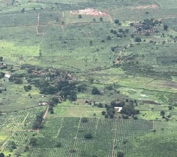 Soni Other | Amani Eagles Nest Eco and View Point