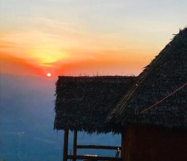 Soni Other | Amani Eagles Nest Eco and View Point