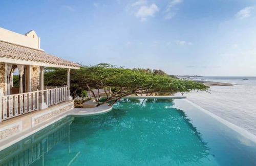 Lamu House | Amani House 5 bedrooms sleeps 10