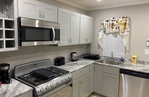 Belair Estates Apartment | Amani Island Homes & Apts Peaceful 2 Bedroom 1 Bath - Unit 2