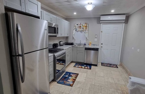 Belair Estates Apartment | Amani Island Homes & Apts Peaceful 2 Bedroom 1 Bath - Unit 2