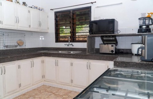 Galu Villa | Amani Paradise - Luxury Villas - Villa with Private Pool