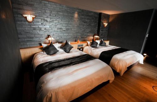 Yunoko Onsen Hotel | Amanojaku