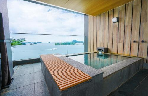 Yunoko Onsen Hotel | Amanojaku