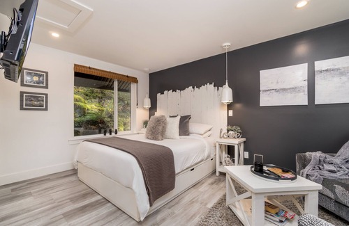 Victoria Bed & Breakfast | Amante Luxury B&B