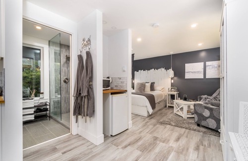 Victoria Bed & Breakfast | Amante Luxury B&B