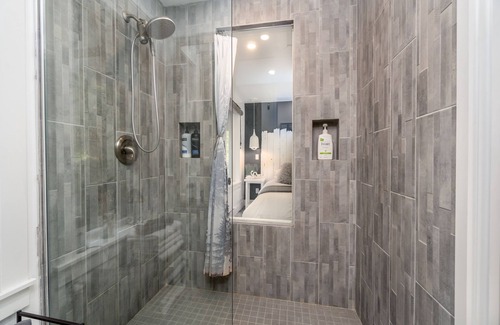 Victoria Bed & Breakfast | Amante Luxury B&B