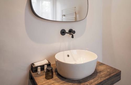 Duillier Hotel | Amanthos Living Nyon