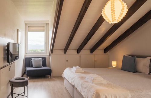Duillier Hotel | Amanthos Living Nyon