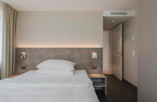 Glattbrugg Apartment | Amanthos Living Zürich Airport
