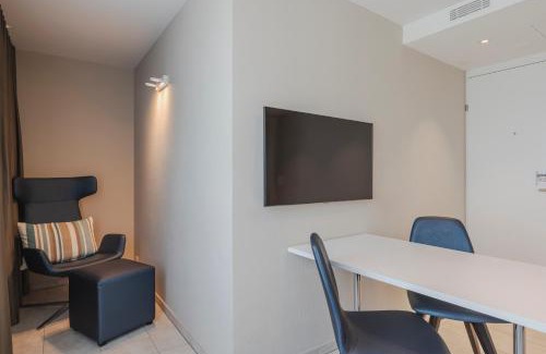 Glattbrugg Apartment | Amanthos Living Zürich Airport