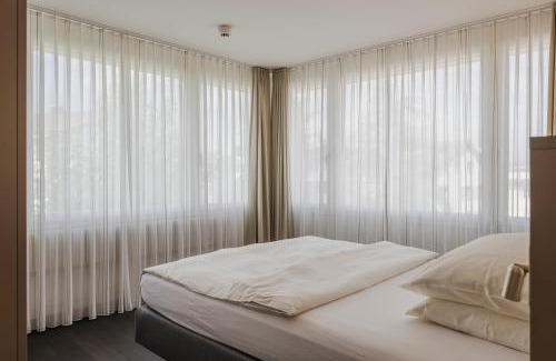 Glattbrugg Apartment | Amanthos Living Zürich Airport