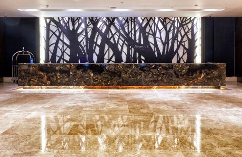 Seogyo-dong Hotel | Amanti Hotel Seoul Hongdae