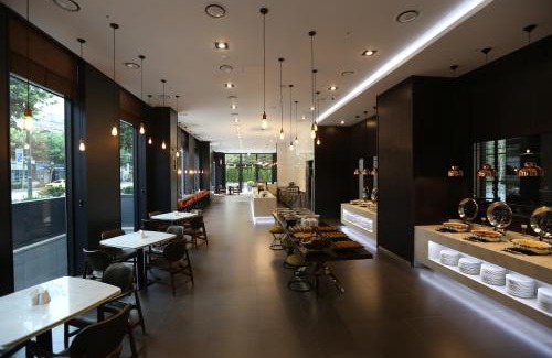 Seogyo-dong Hotel | Amanti Hotel Seoul Hongdae