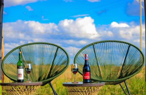 Amboseli House | Amanya Hut 3-Bedroom House Amboseli