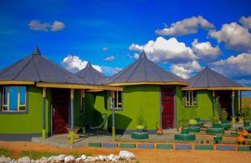 Amboseli House | Amanya Hut 3-Bedroom House Amboseli