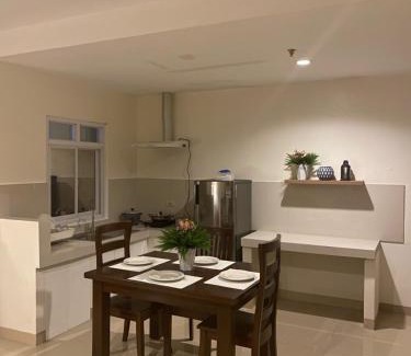 Iligan House | Amar Residence