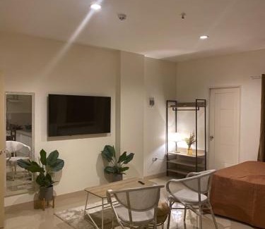 Iligan House | Amar Residence