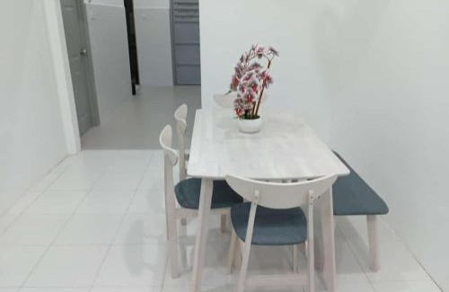 Kuantan House | Amara Homestay Kuantan Airport